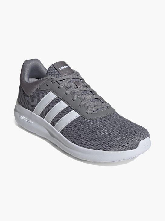 adidas Lite Racer 4.0 Schuh Grau 133432 3