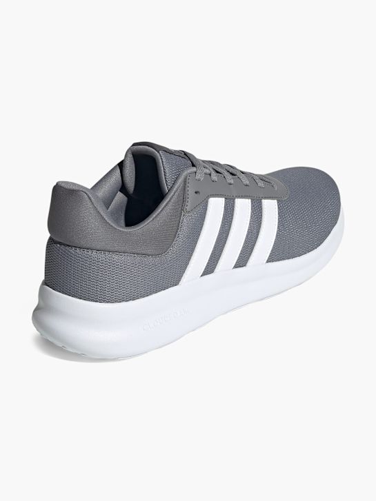 adidas Lite Racer 4.0 Schuh Grau 133432 4