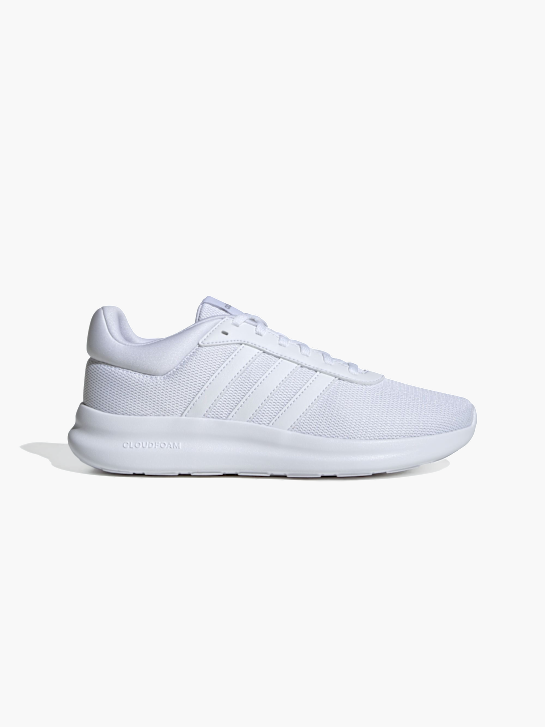 adidas Lite Racer 4.0 Schuh Weiß 143060 1