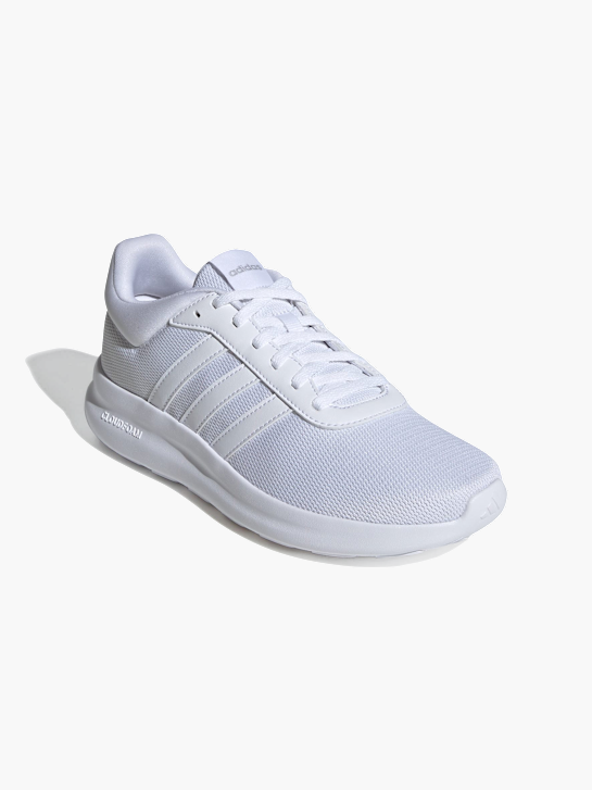 adidas Lite Racer 4.0 Schuh Weiß 143060 2