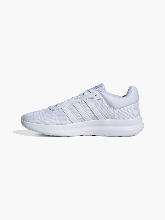 adidas Lite Racer 4.0 Schuh Weiß 143060 3