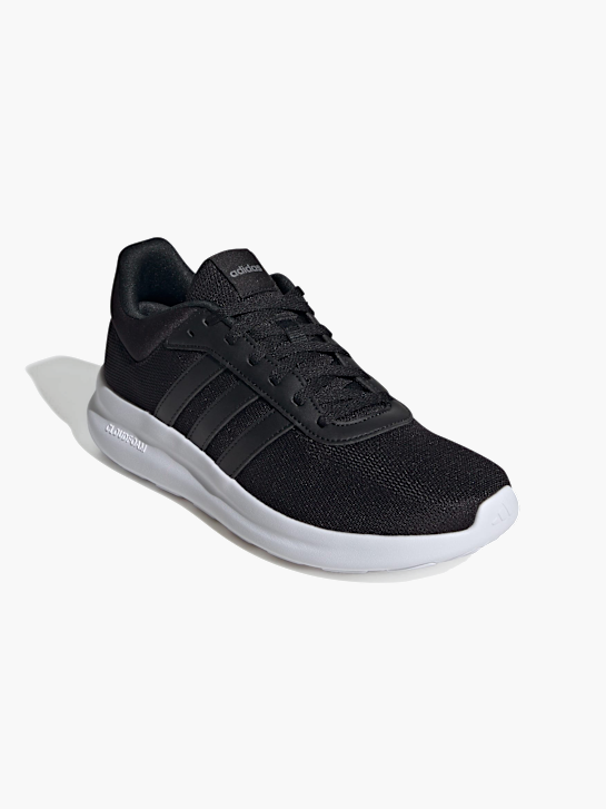 adidas Lite Racer 4.0 Schuh Schwarz 143061 2