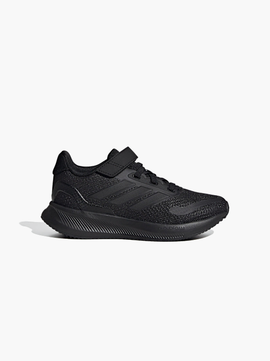 adidas Runfalcon 5 Kids Schuh Schwarz 143062 1