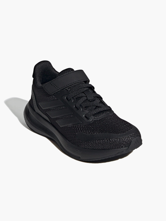 adidas Runfalcon 5 Kids Schuh Schwarz 143062 2