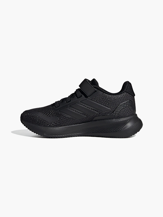 adidas Runfalcon 5 Kids Schuh Schwarz 143062 3