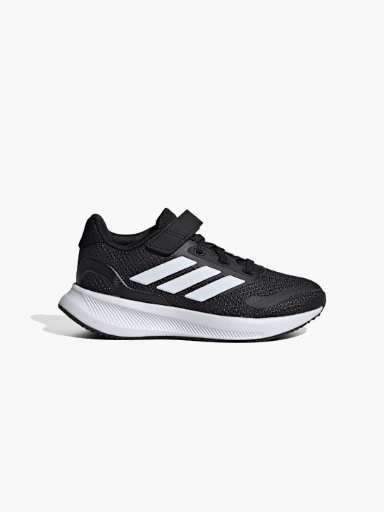 adidas Runfalcon 5 Kids Schuh Schwarz 143063 1
