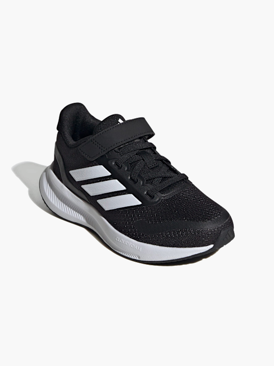 adidas Runfalcon 5 Kids Schuh Schwarz 143063 2