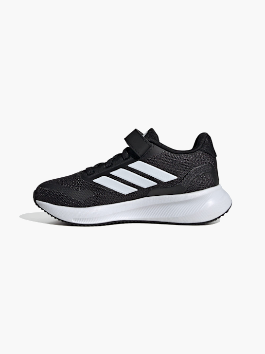 adidas Runfalcon 5 Kids Schuh Schwarz 143063 3