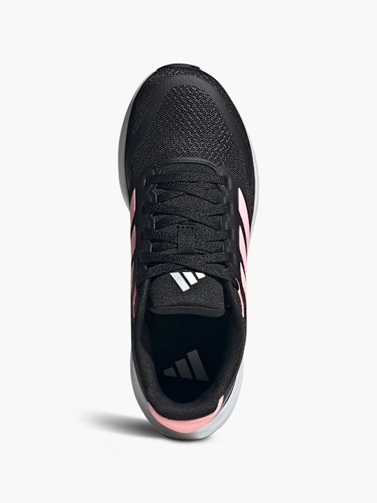 adidas Runfalcon 5 Kids Schuh Schwarz 133450 1