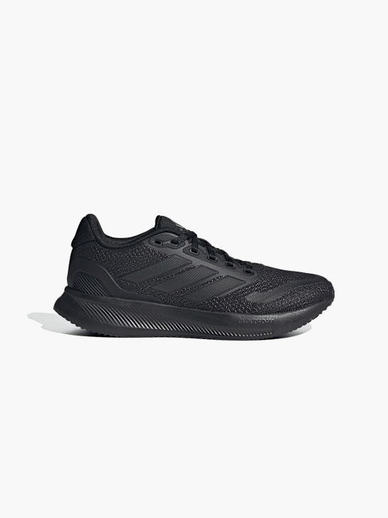 adidas Runfalcon 5 Schuh Schwarz 143065 1