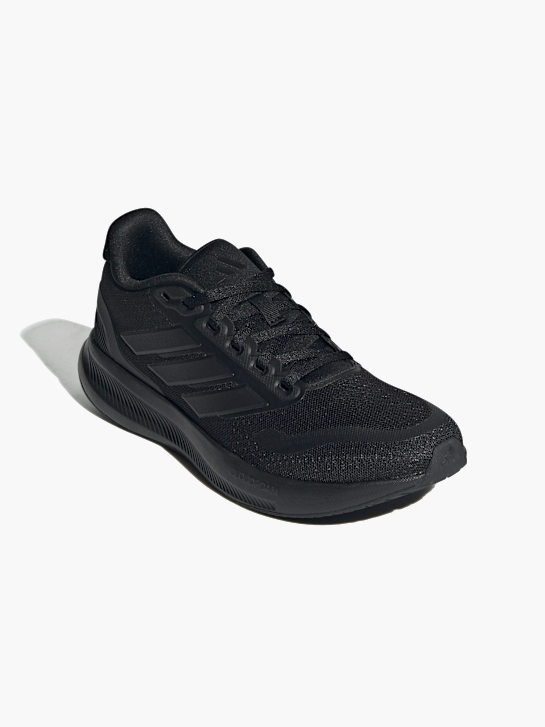 adidas Runfalcon 5 Schuh Schwarz 143065 2