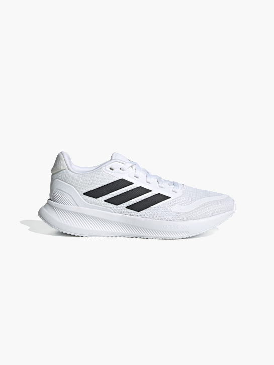 adidas Runfalcon 5 Schuh Weiß 143066 1