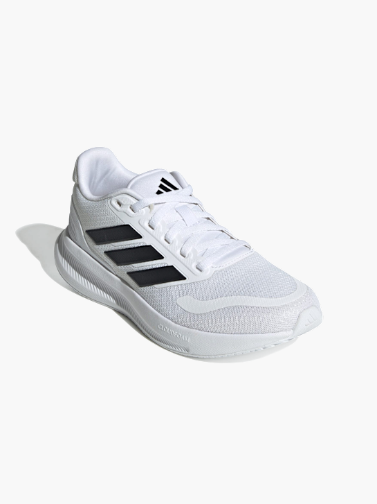 adidas Runfalcon 5 Schuh Weiß 143066 2