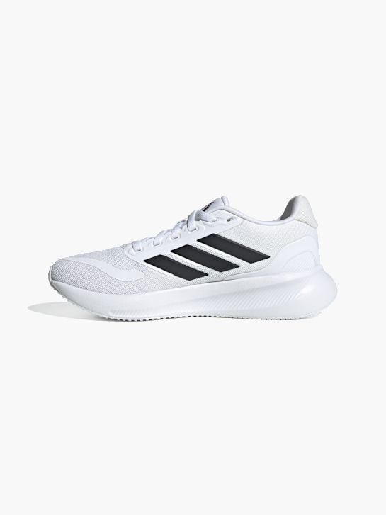 adidas Runfalcon 5 Schuh Weiß 143066 3