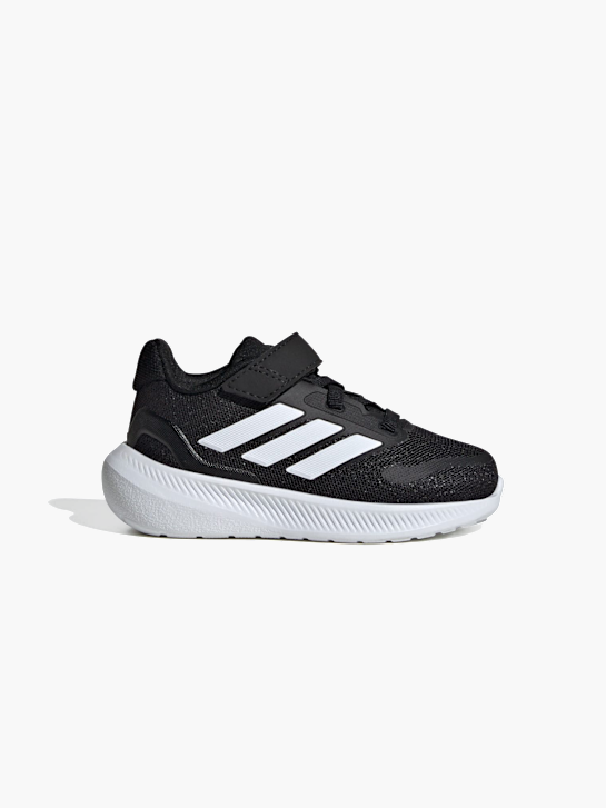 adidas Runfalcon 5 Kids Schuh Schwarz 143067 1