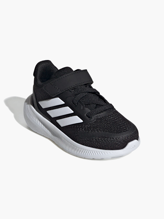 adidas Runfalcon 5 Kids Schuh Schwarz 143067 2