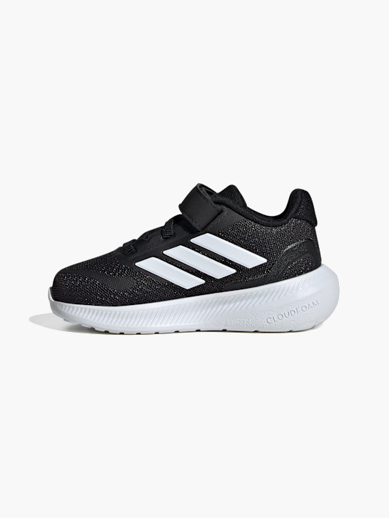 adidas Runfalcon 5 Kids Schuh Schwarz 143067 3