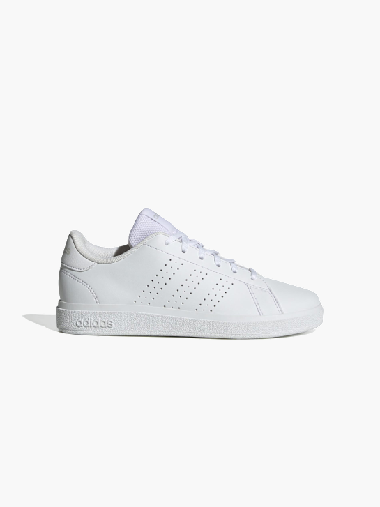 adidas Advantage Base 2.0 Schuh Weiß 169031 1