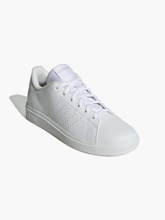 adidas Advantage Base 2.0 Schuh Weiß 169031 2