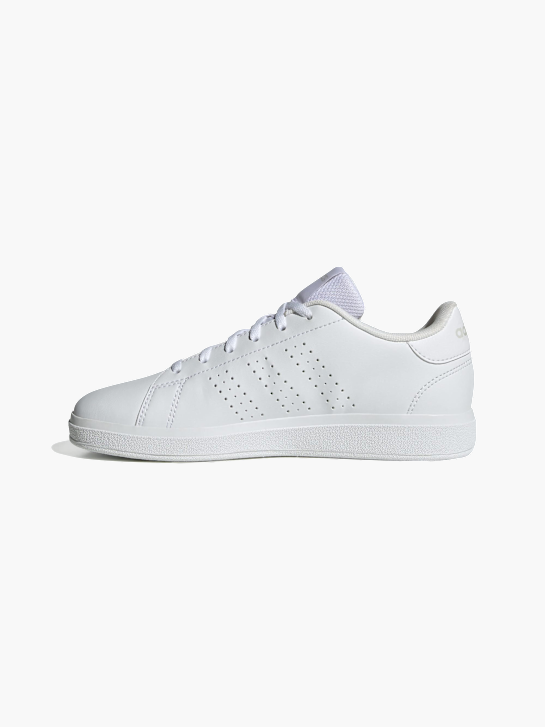 adidas Advantage Base 2.0 Schuh Weiß 169031 3