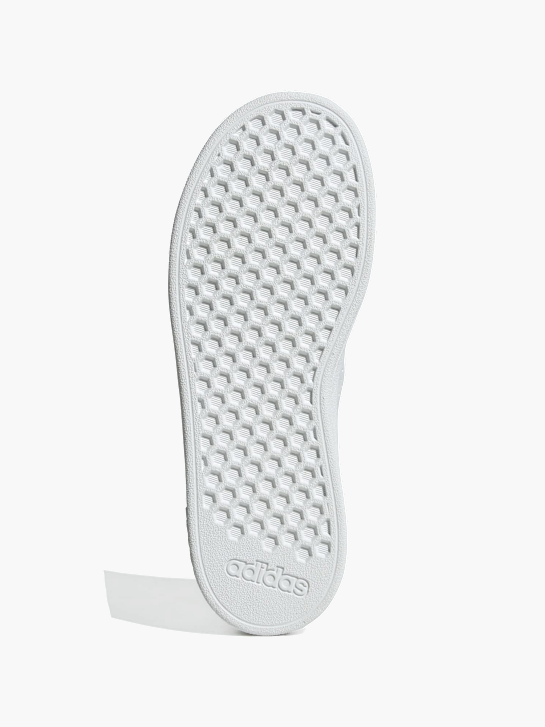 adidas Advantage Base 2.0 Schuh Weiß 169031 4