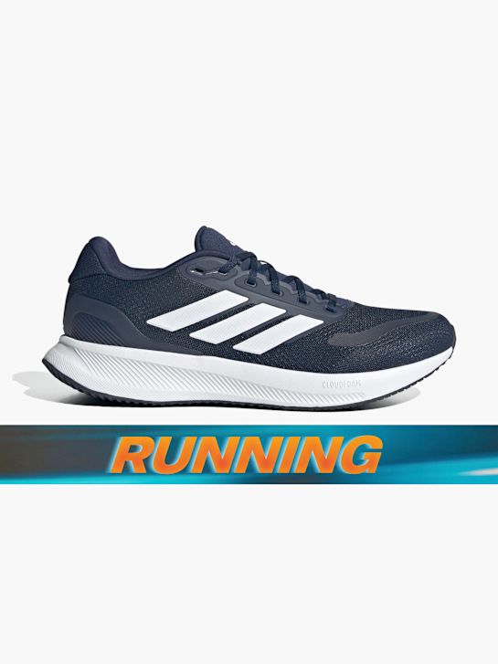 adidas Runfalcon 5 Laufschuh Blau 143008 1