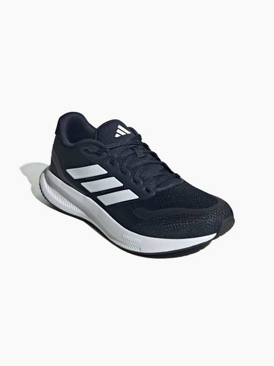 adidas Runfalcon 5 Laufschuh Blau 143008 2