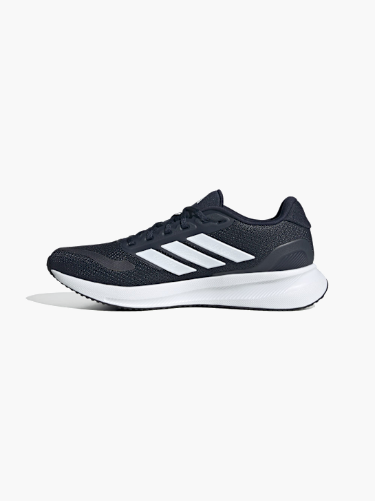adidas Runfalcon 5 Laufschuh Blau 143008 3