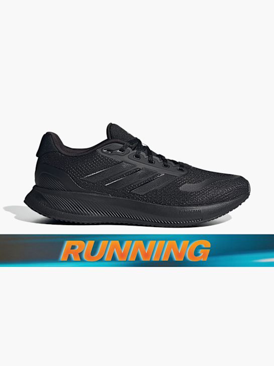adidas Runfalcon 5 Laufschuh Schwarz 143009 1