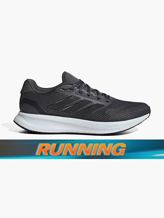 adidas Runfalcon 5 Laufschuh Grau 133286 1