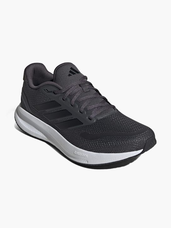 adidas Runfalcon 5 Laufschuh Grau 133286 3