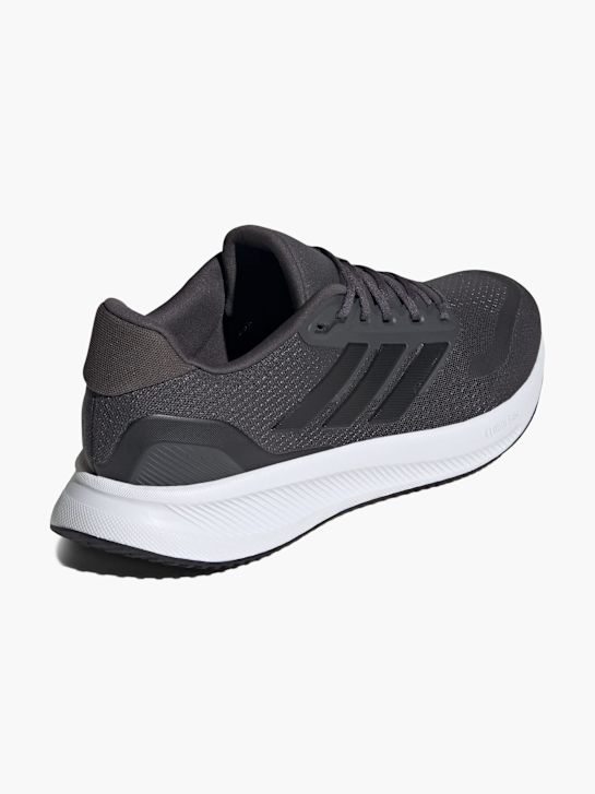 adidas Runfalcon 5 Laufschuh Grau 133286 4