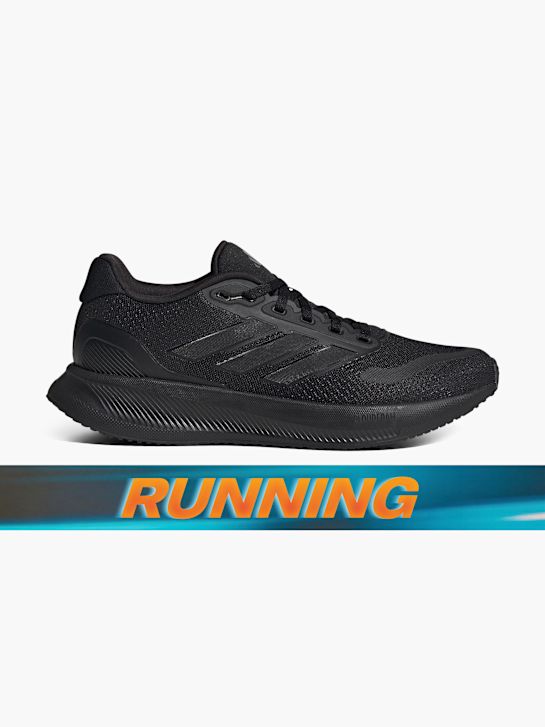 adidas Runfalcon 5 Laufschuh Schwarz 133291 1