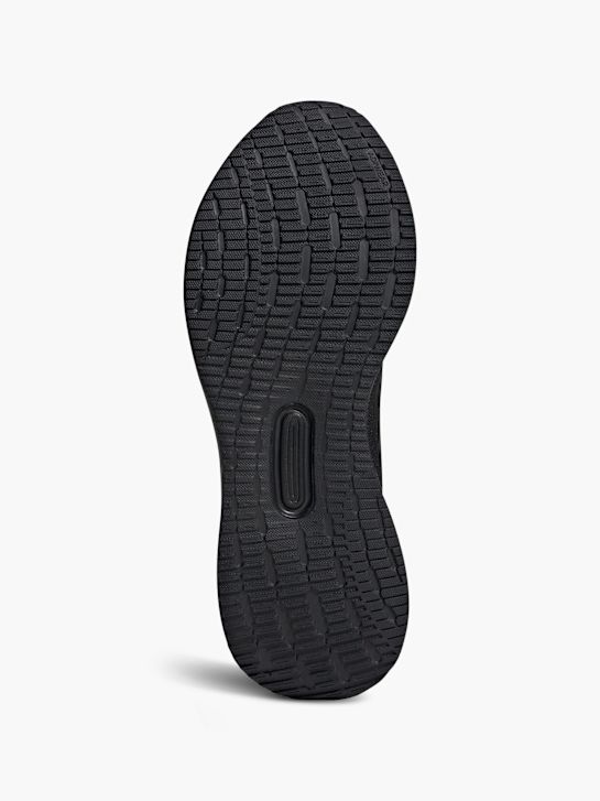 adidas Runfalcon 5 Laufschuh Schwarz 133291 2