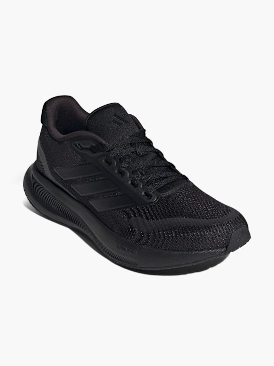 adidas Runfalcon 5 Laufschuh Schwarz 133291 3