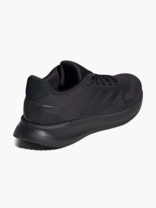 adidas Runfalcon 5 Laufschuh Schwarz 133291 4