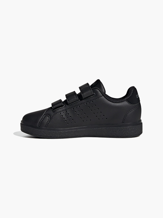 adidas Advantage Base 2.0 Kids Schuh Schwarz 143069 3