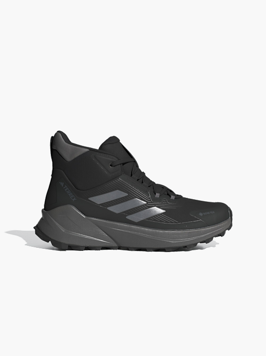adidas Terrex Trailmaker 2.0 Mid Gore-Tex Wanderschuh Schwarz 168968 1
