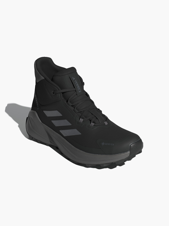 adidas Terrex Trailmaker 2.0 Mid Gore-Tex Wanderschuh Schwarz 168968 2
