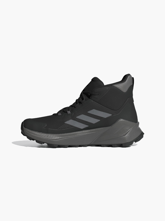 adidas Terrex Trailmaker 2.0 Mid Gore-Tex Wanderschuh Schwarz 168968 3