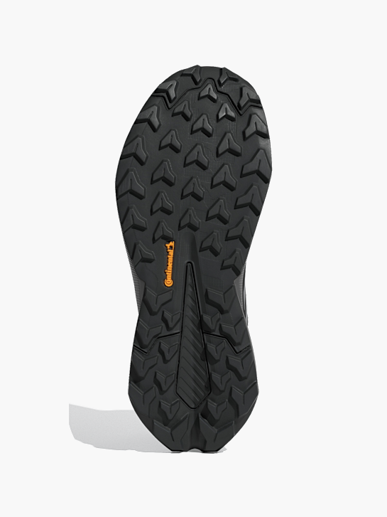 adidas Terrex Trailmaker 2.0 Mid Gore-Tex Wanderschuh Schwarz 168968 4