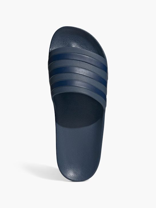 adidas Aqua adilette Blau 131649 2