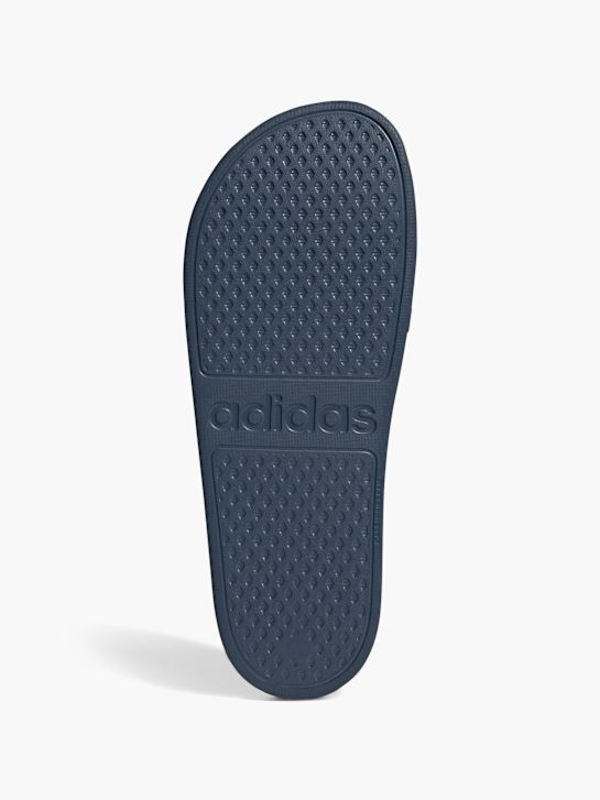 adidas Aqua adilette Blau 131649 3