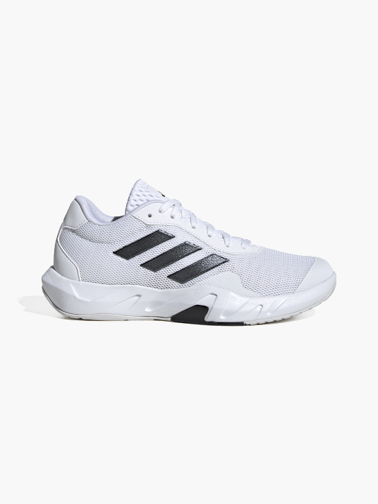 adidas Amplimove-Trainingsschuhe Weiß 132918 1