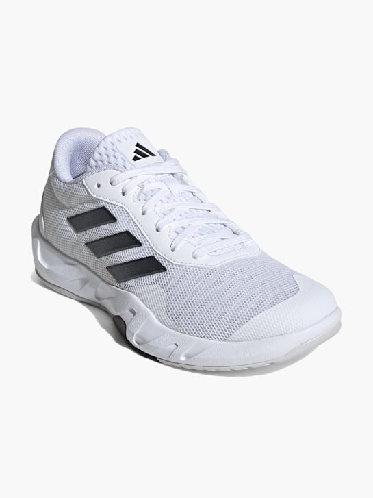 adidas Amplimove-Trainingsschuhe Weiß 132918 3