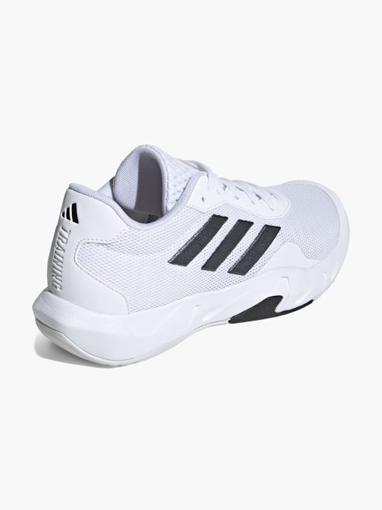 adidas Amplimove-Trainingsschuhe Weiß 132918 4