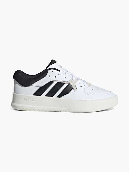 adidas Court 24 Schuh Weiß 133480 1