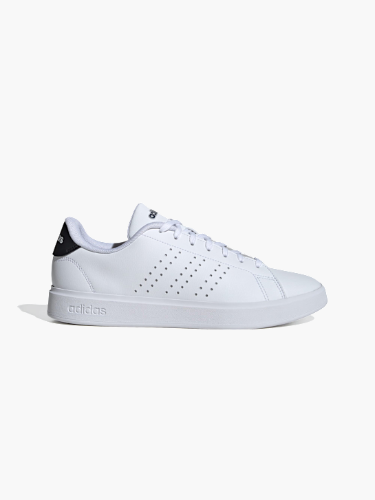 adidas Advantage 2.0 Schuh Weiß 142952 1