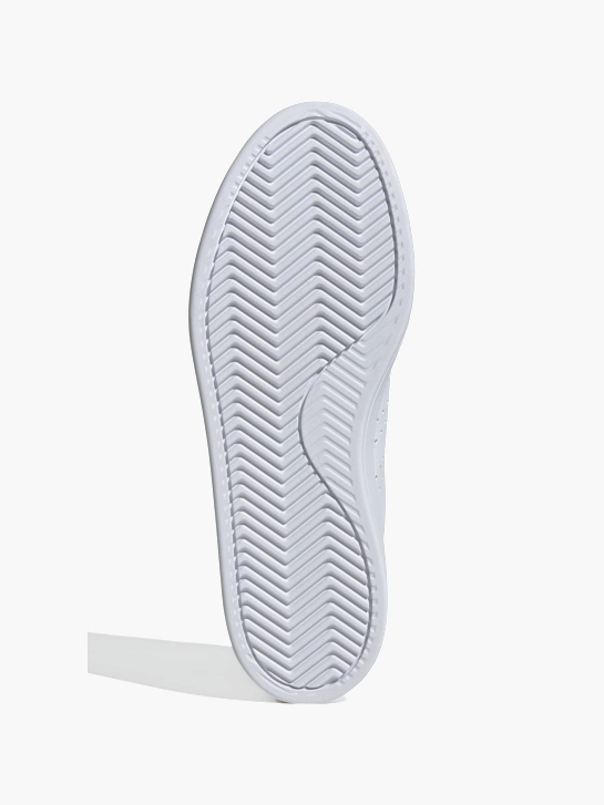 adidas Advantage 2.0 Schuh Weiß 142952 4