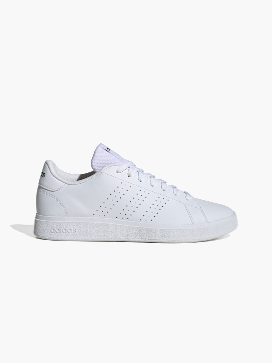 adidas Advantage Base 2.0 Schuh Weiß 142955 1